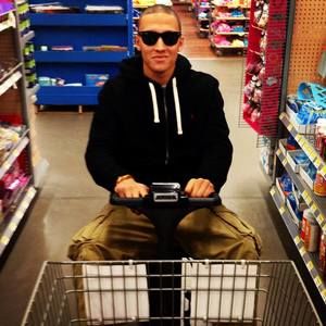 Meet your Posher, Alex